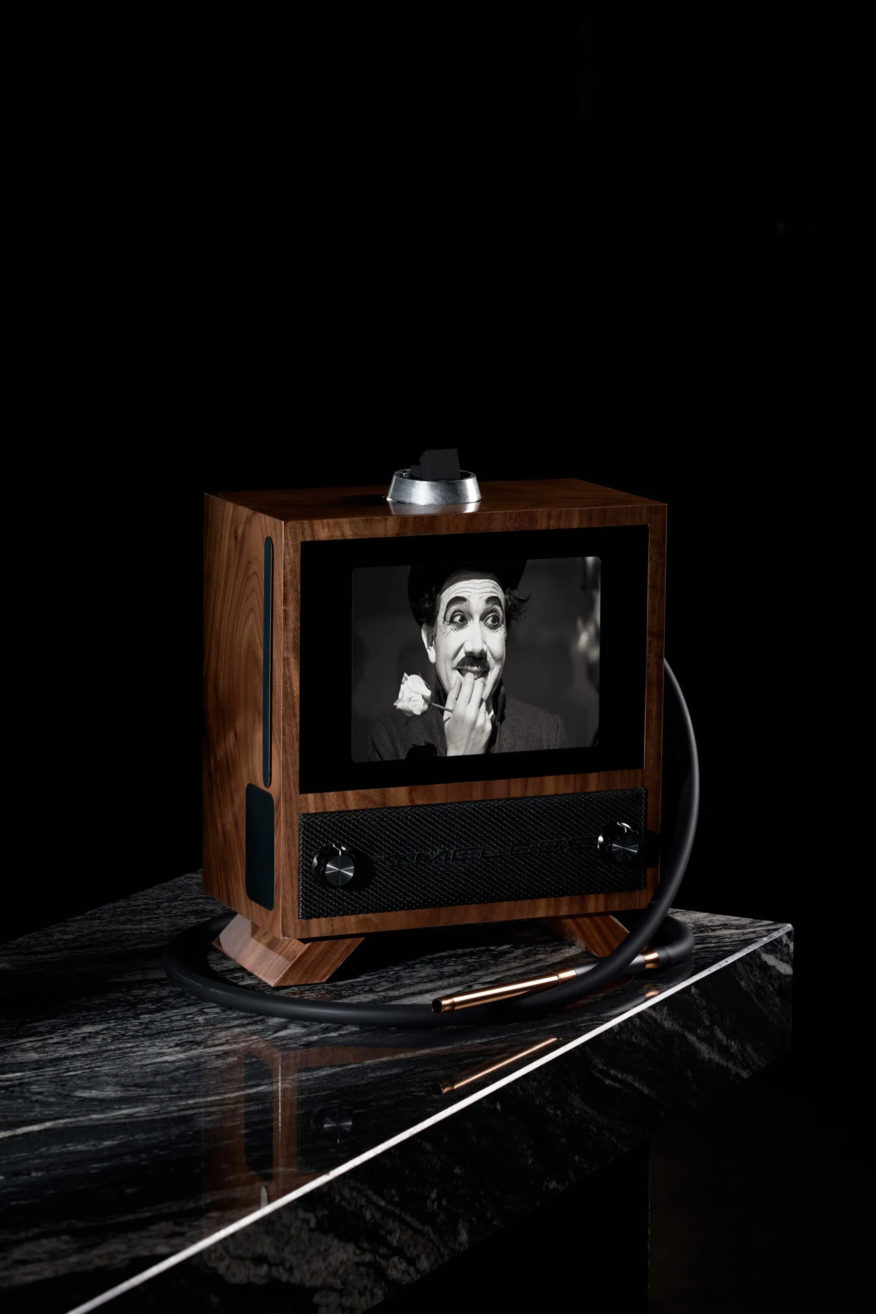 KINESCOPE