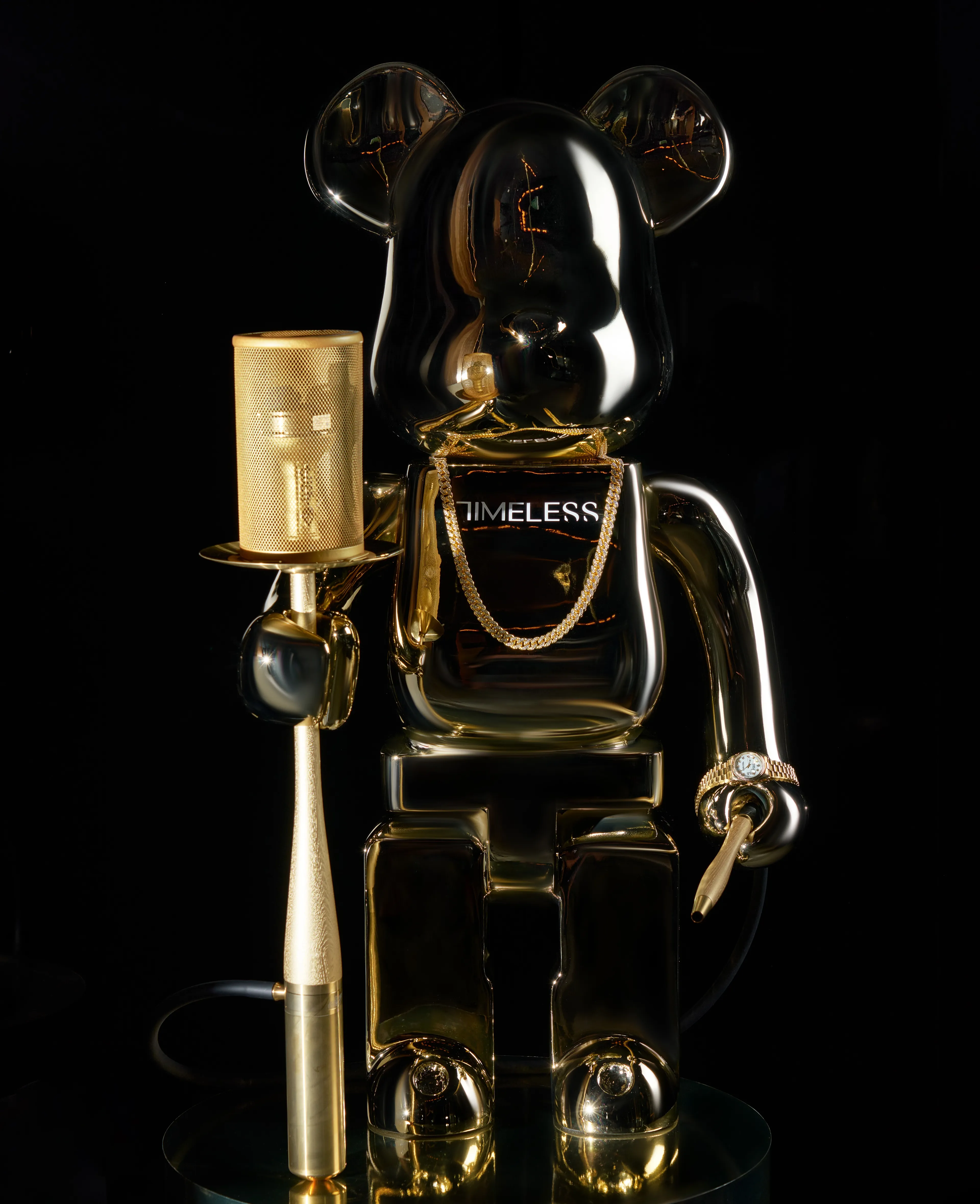GOLDEN GUARD