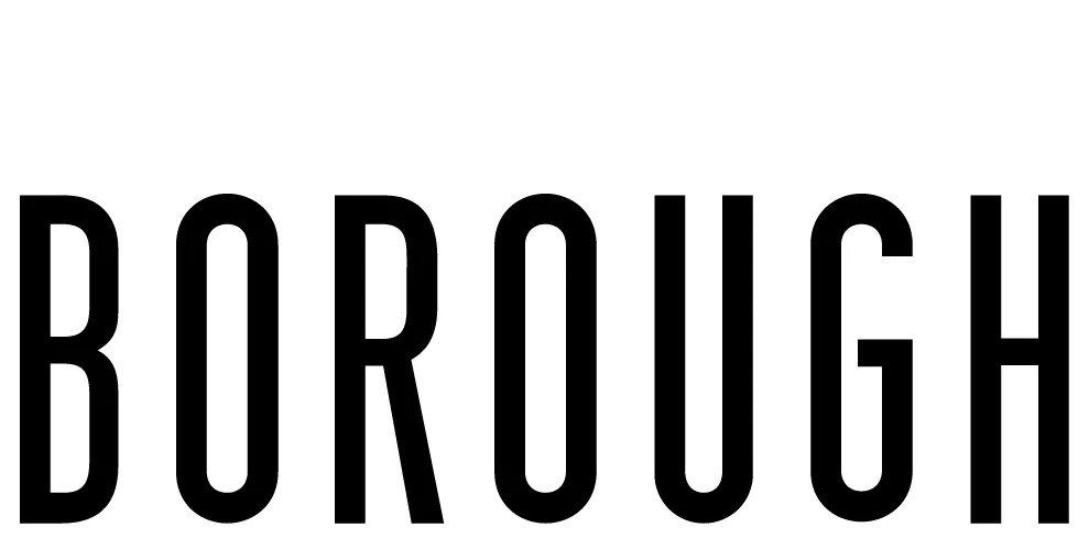 BOROUGH