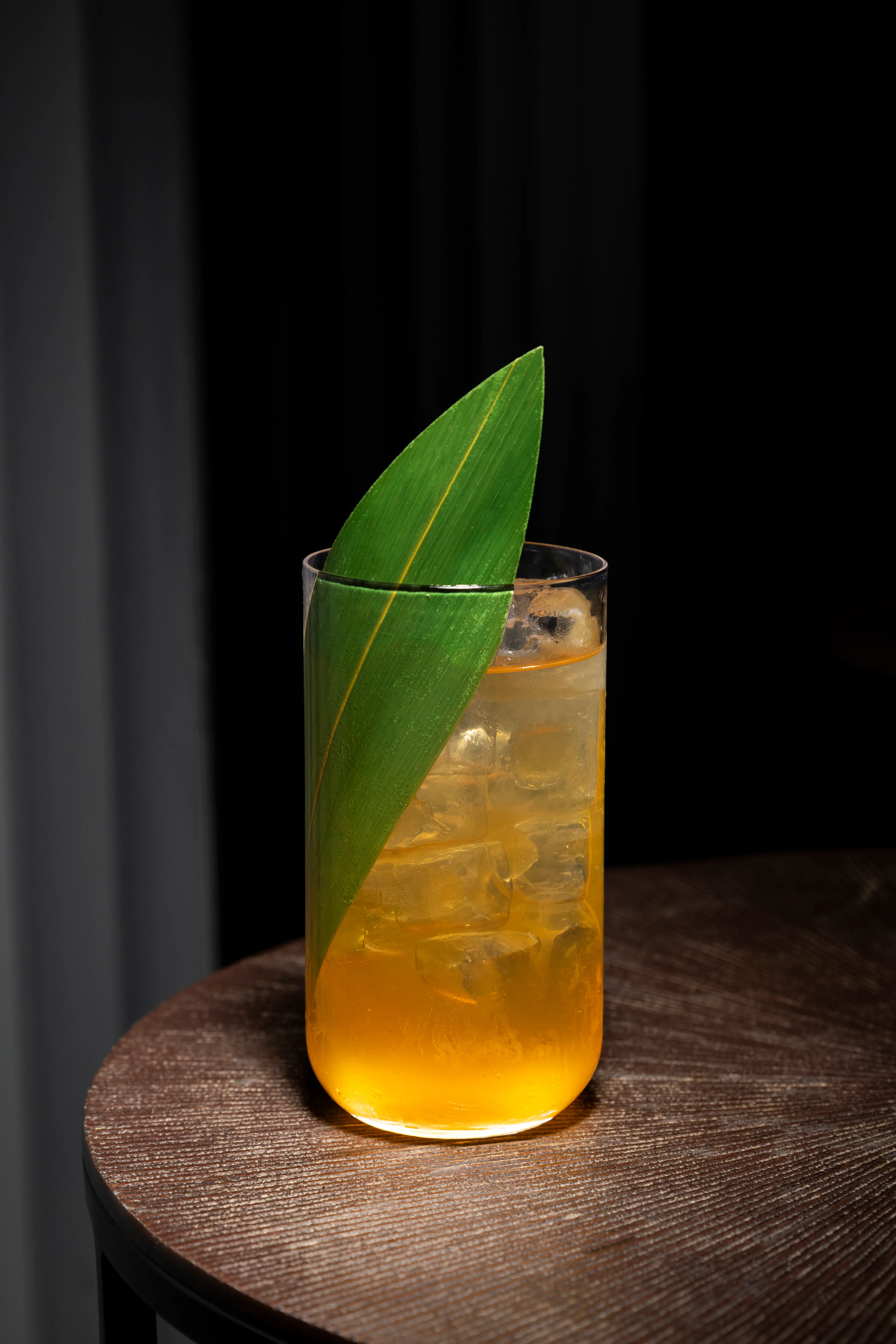 ICED TEA БЕРГАМОТ | ЛИМОН