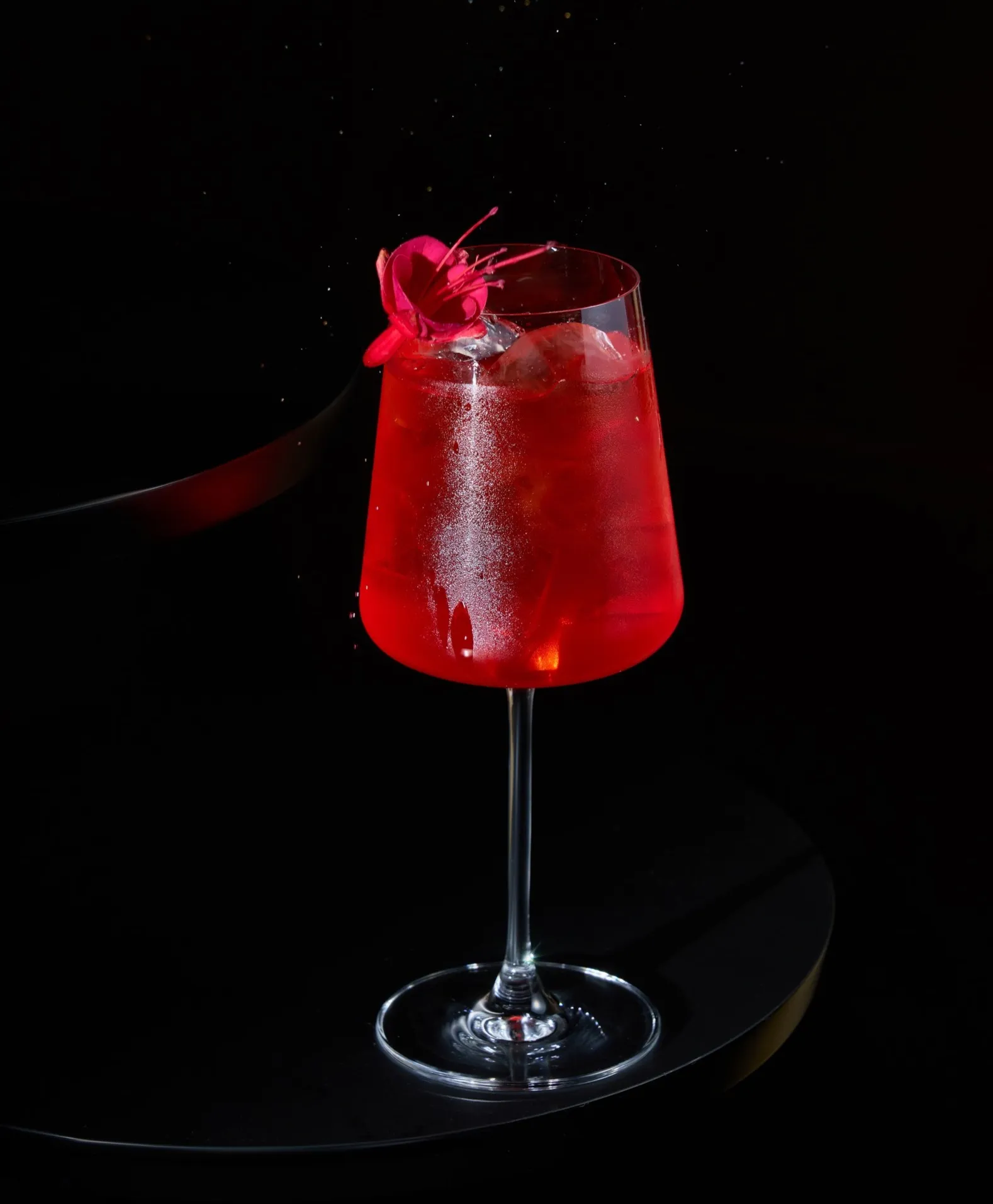 RUBY SPRITZ