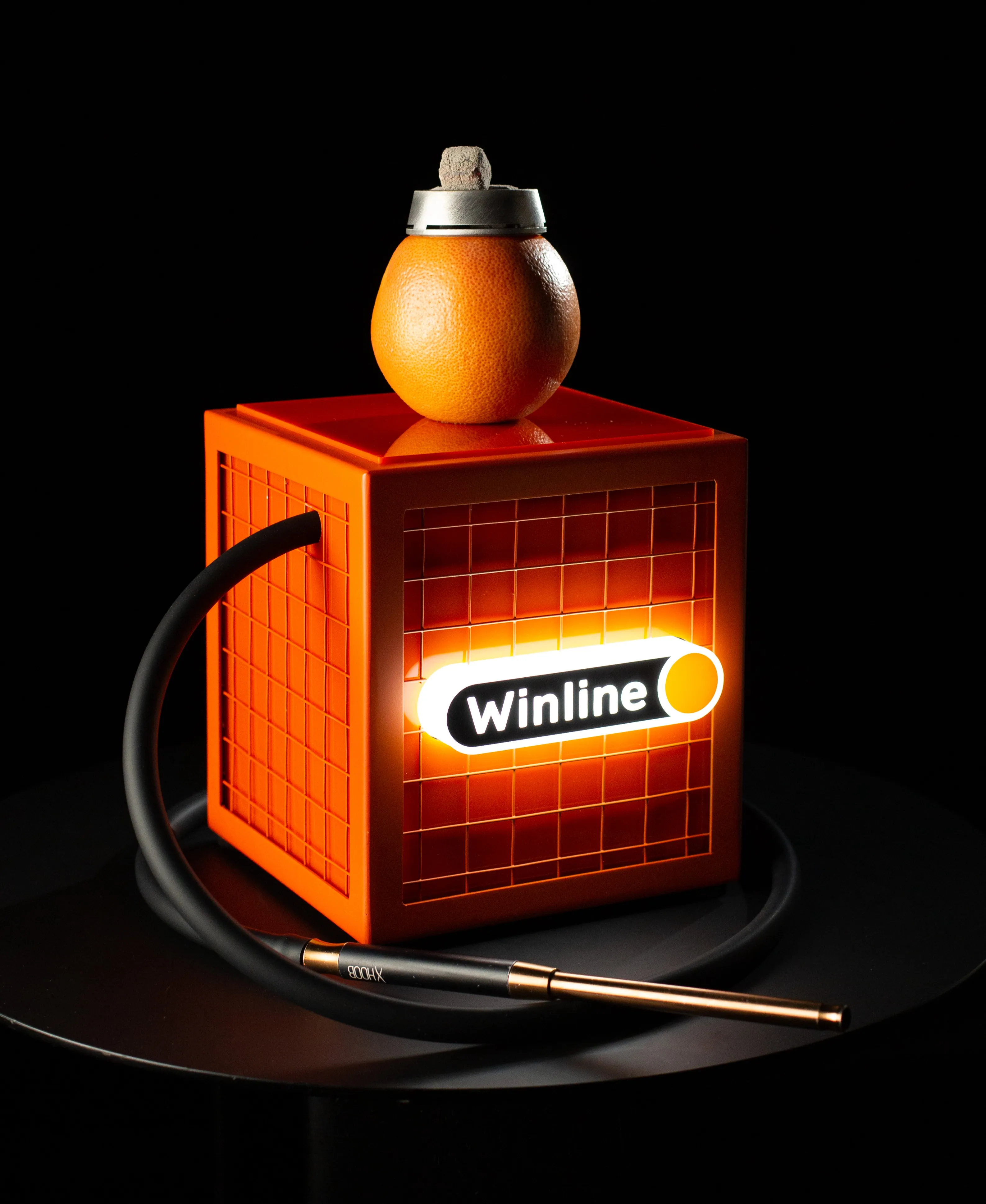 TIMELESS & WINLINE