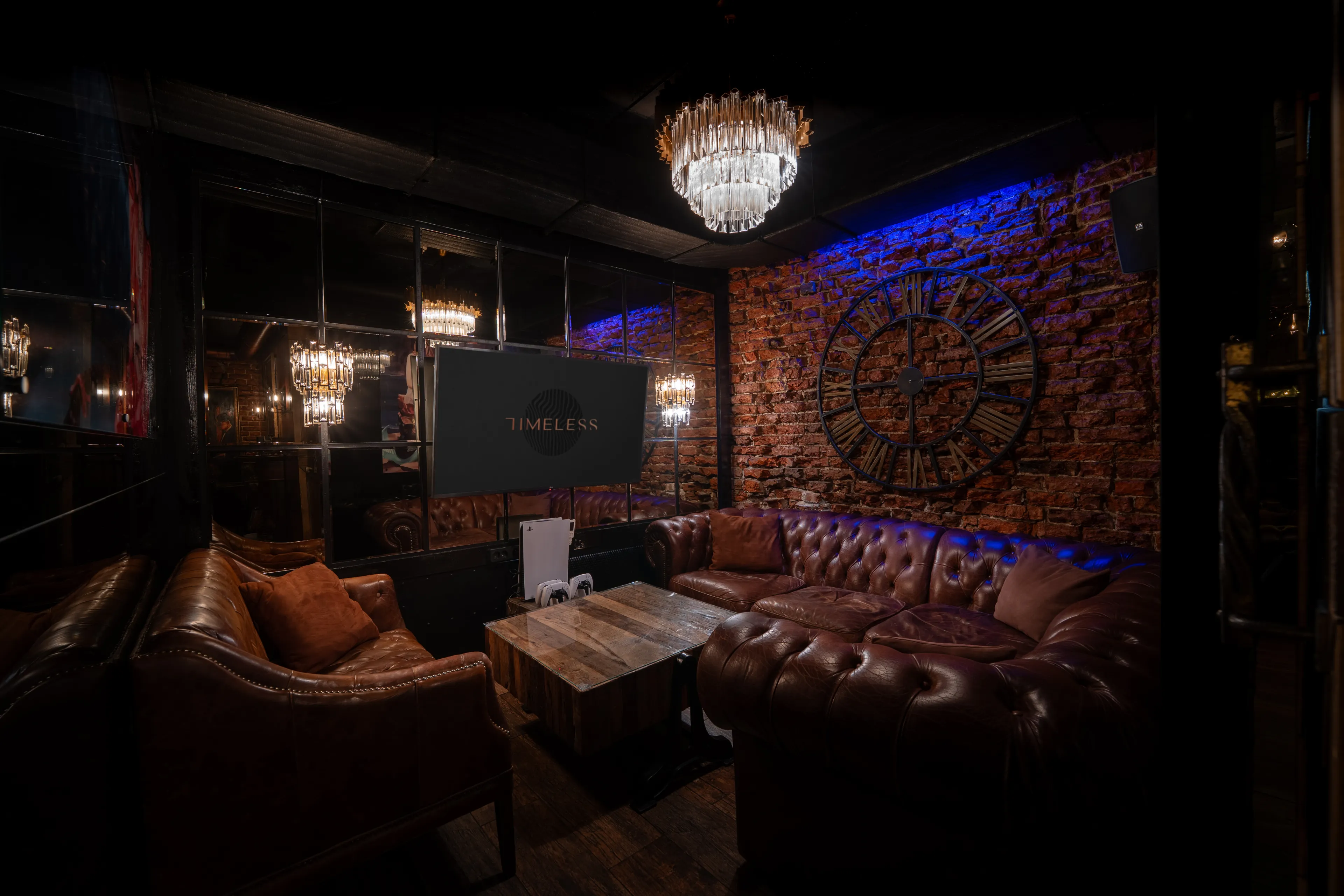 vip-room